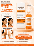 Dr. Melaxin Peel Shot Spray