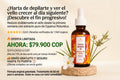CYPERUS ROTUNDUS OIL 60ML